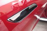 Tesla Model S Beta 2011 года
